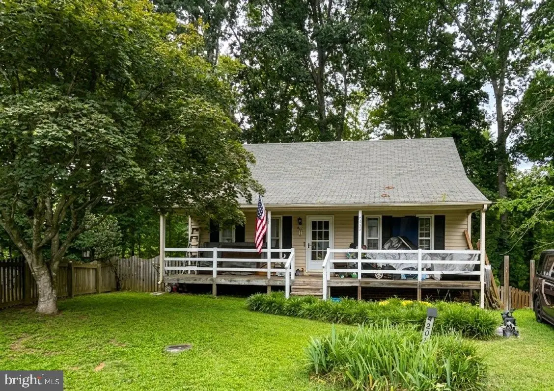 4202 Kempwood Ct, Chesterfield, VA 23832 - #1