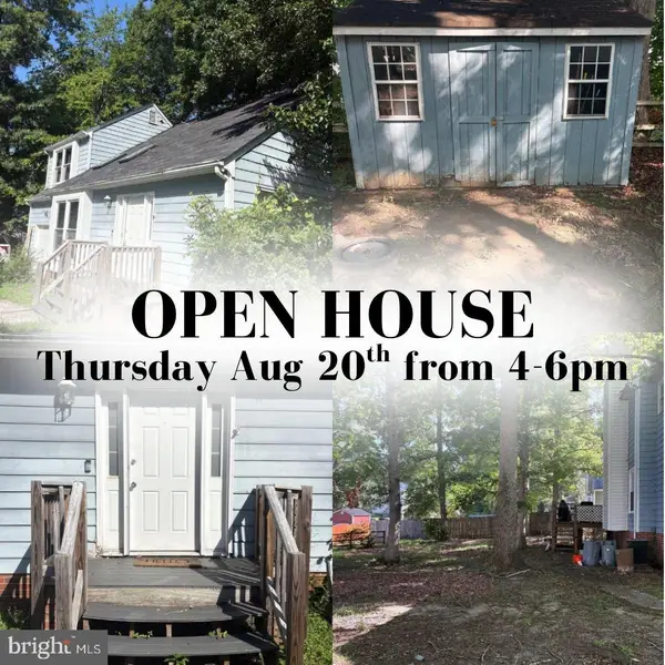424 Wadsworth Dr, NORTH CHESTERFIELD, VA 23224