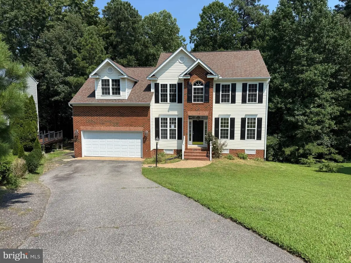 3455 Ivyridge Dr, Chester, VA 23831 - #1