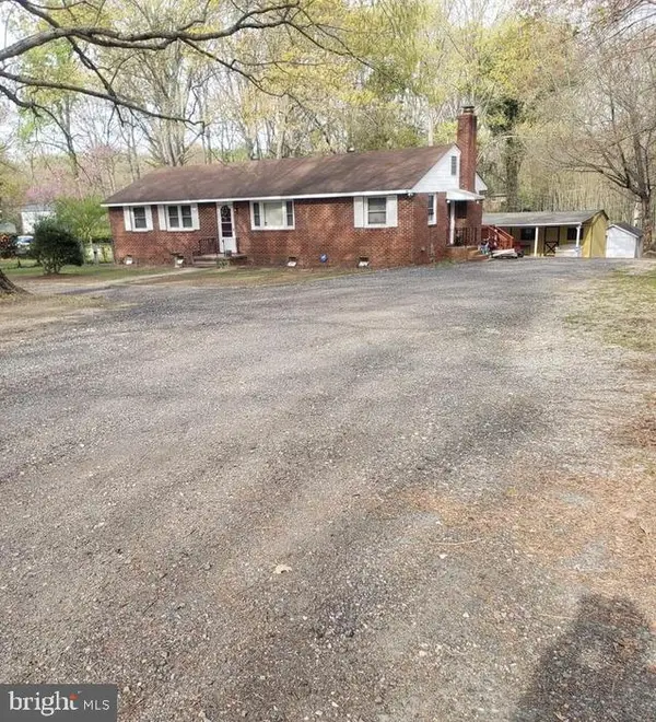 140 S Arch Rd, NORTH CHESTERFIELD, VA 23224
