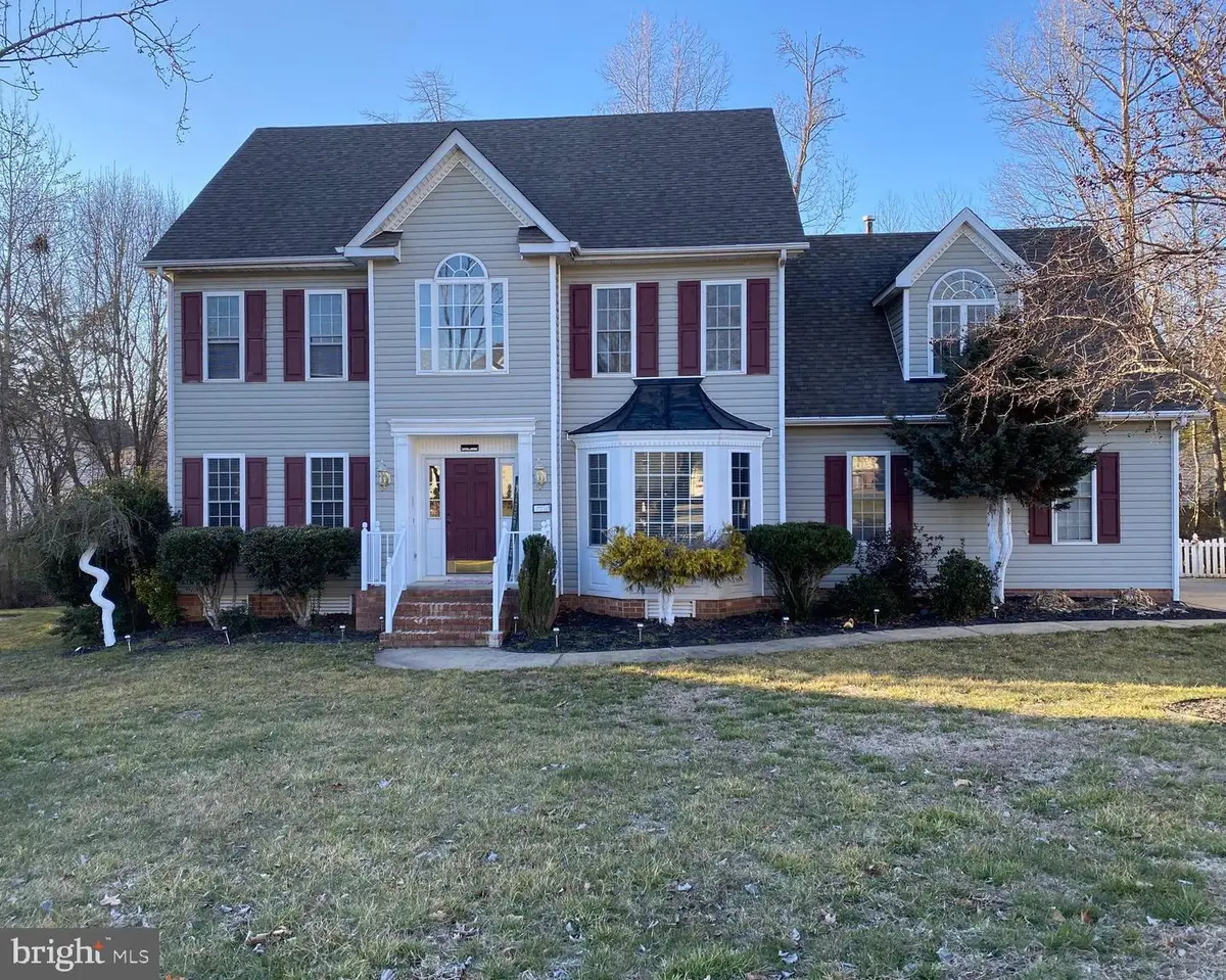 7924 Hampton Glen Ter, Chesterfield, VA 23832 - #1