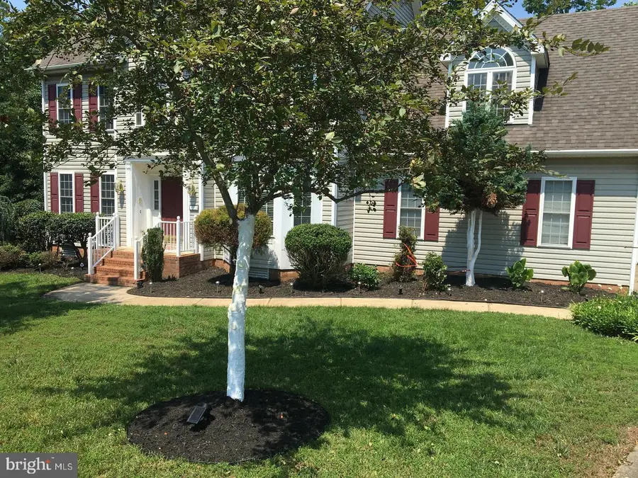 7924 Hampton Glen Ter, Chesterfield, VA 23832 - #2