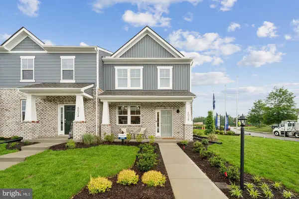 5912 Capstan Ln, CHESTERFIELD, VA 23234
