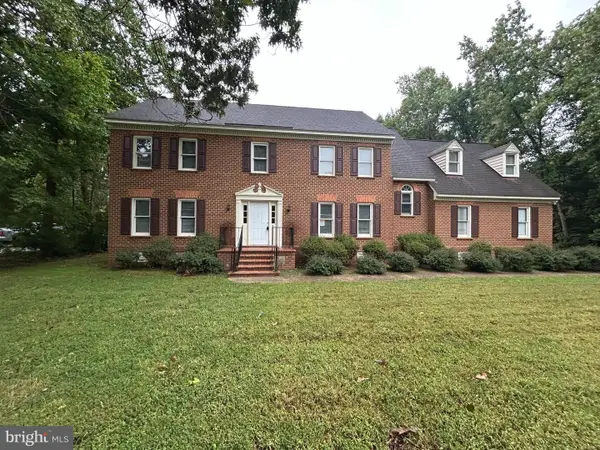 610 Rivers Bend Cir, CHESTER, VA 23836