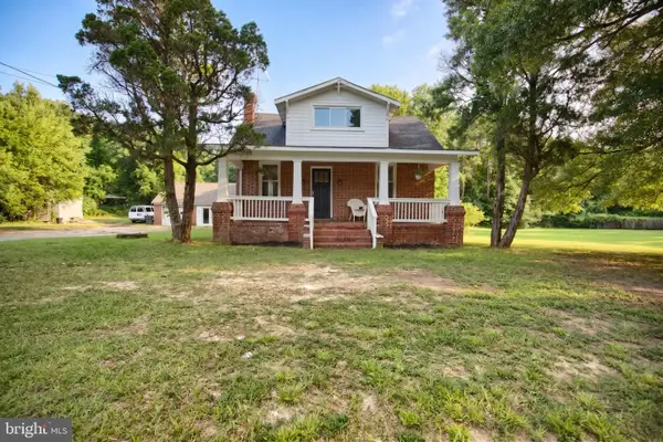 2800 Kingsdale Rd, NORTH CHESTERFIELD, VA 23237