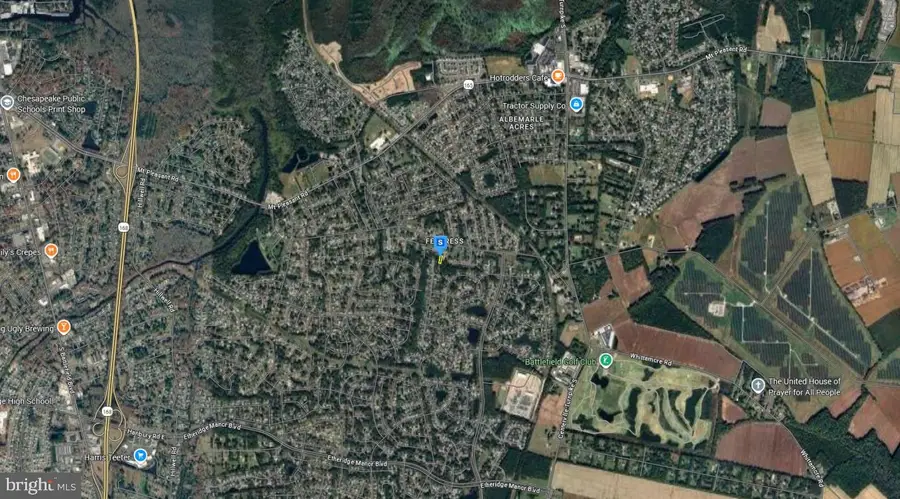 1243 New Born Ct, Chesapeake, VA 23322 - #3