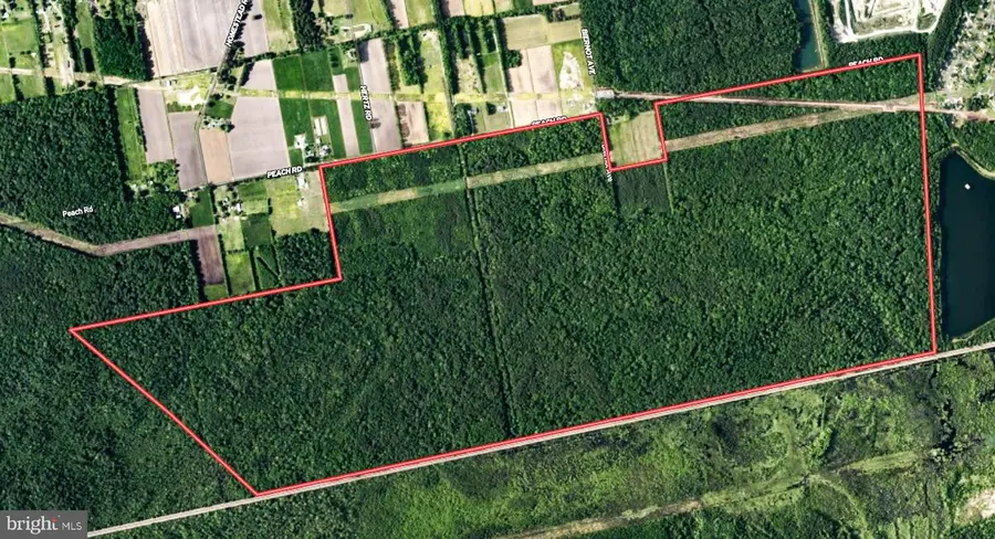 663.8 Acres Peach Rd, Chesapeake, VA 23321 - #2