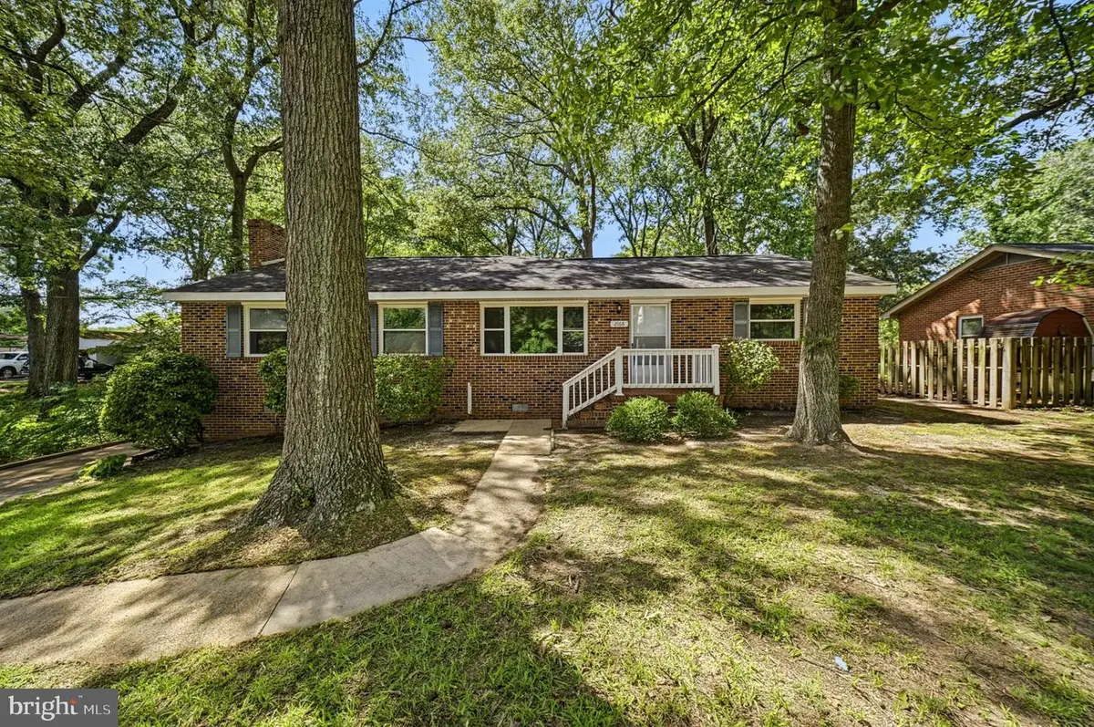 2168 Armada Dr E, Chesapeake, VA 23321 - #1