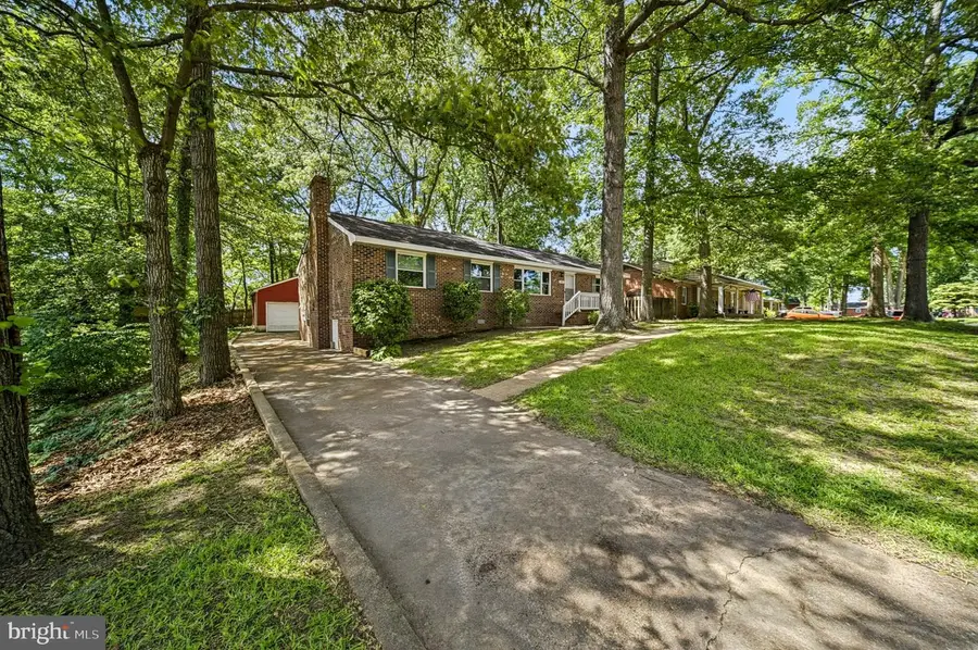 2168 Armada Dr E, Chesapeake, VA 23321 - #2