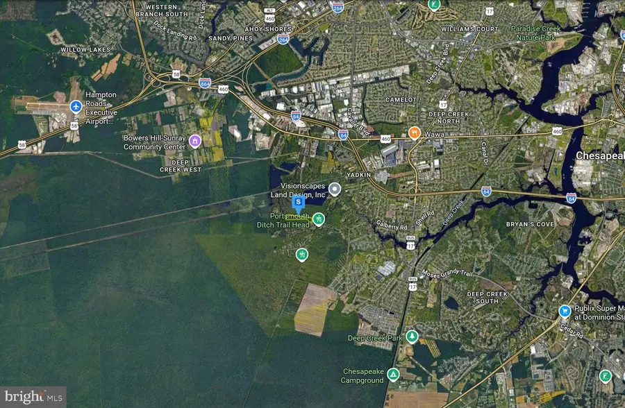 3624 Martin Johnson Rd, Chesapeake, VA 23323 - #3