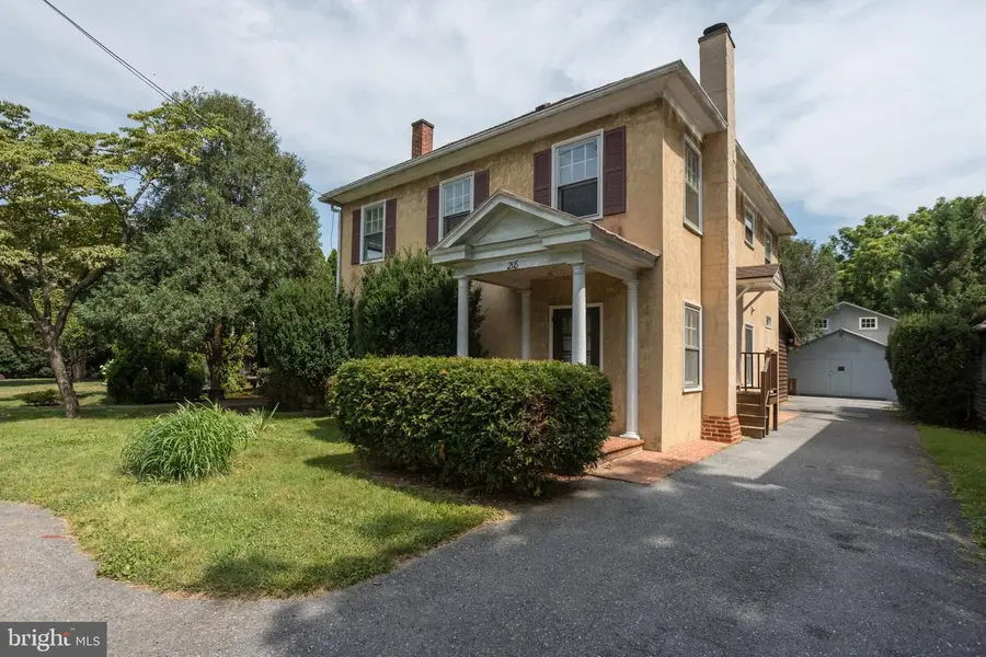 218 Treadwell St, Berryville, VA 22611 - Image #2