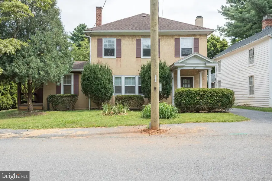 218 Treadwell St, Berryville, VA 22611 - Image #3
