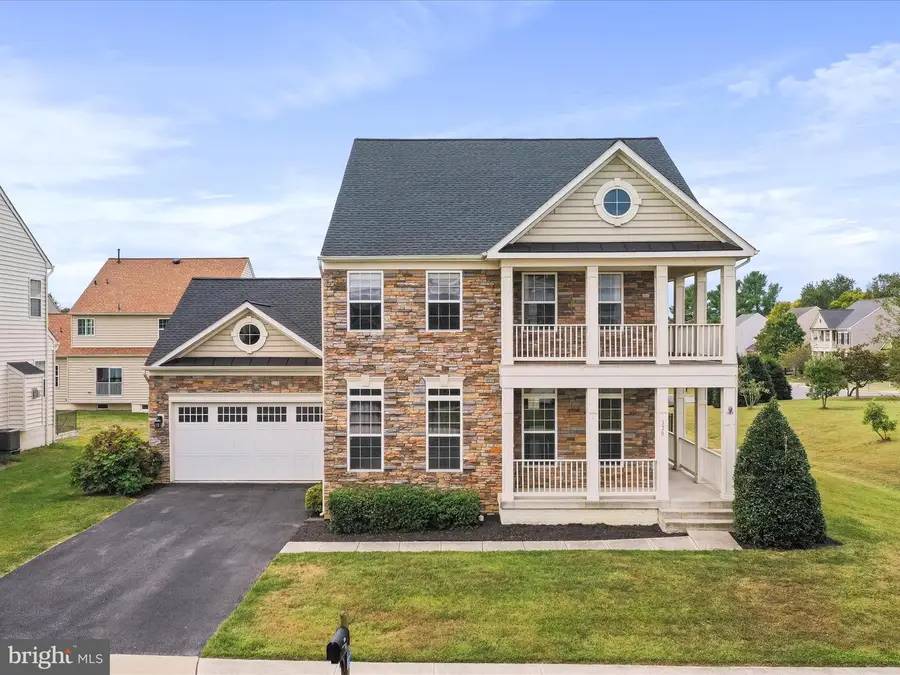 320 Hopkins Dr, Boyce, VA 22620 - #3