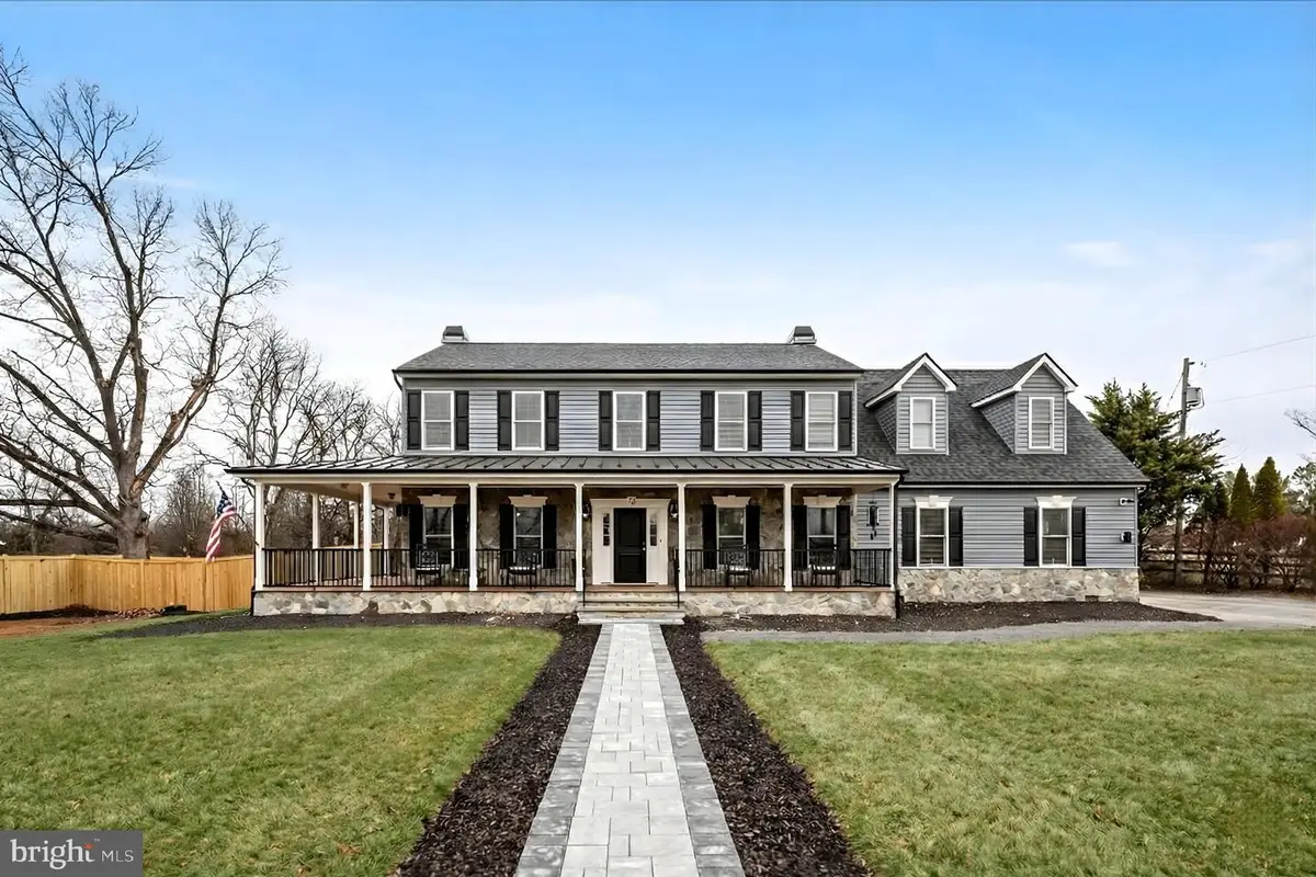 978 Old Charles Town Rd, Berryville, VA 22611 - Image #1