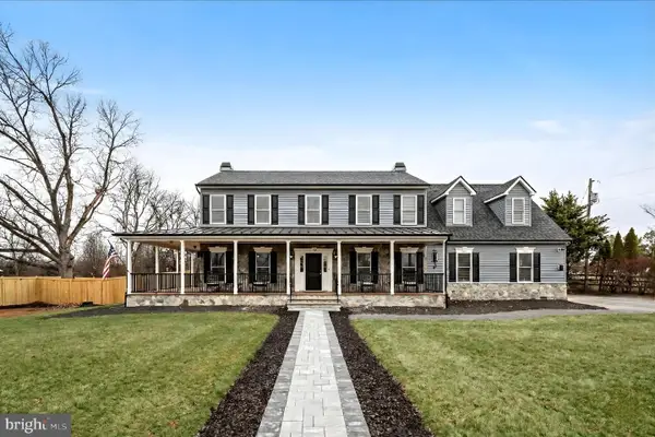 978 Old Charles Town Rd, BERRYVILLE, VA 22611