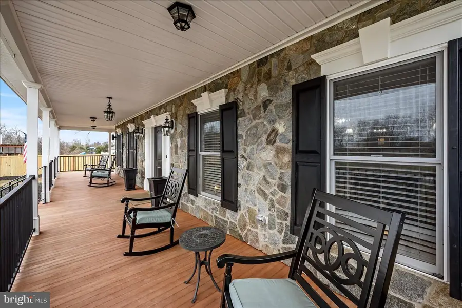 978 Old Charles Town Rd, Berryville, VA 22611 - Image #2