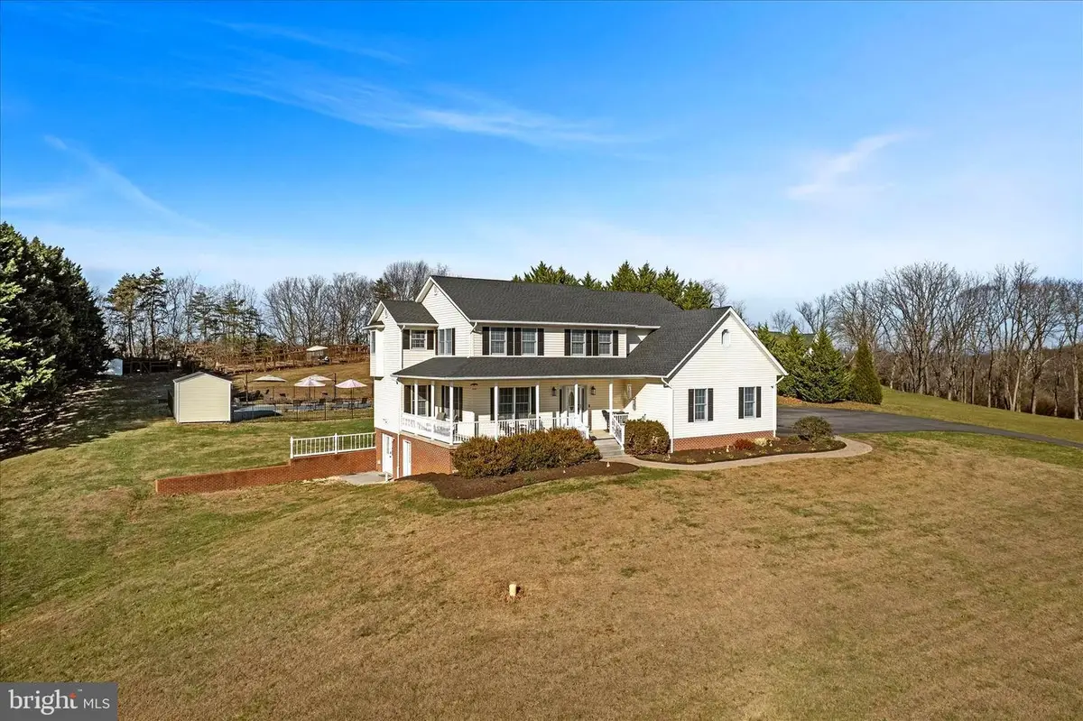 136 Rose Hill Ln, Berryville, VA 22611 - Image #1