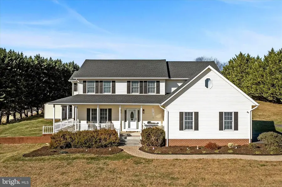 136 Rose Hill Ln, Berryville, VA 22611 - Image #3