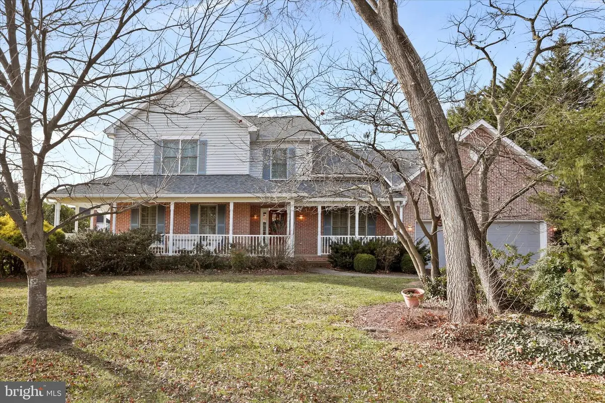 205 Henderson Ct, Berryville, VA 22611 - Image #1