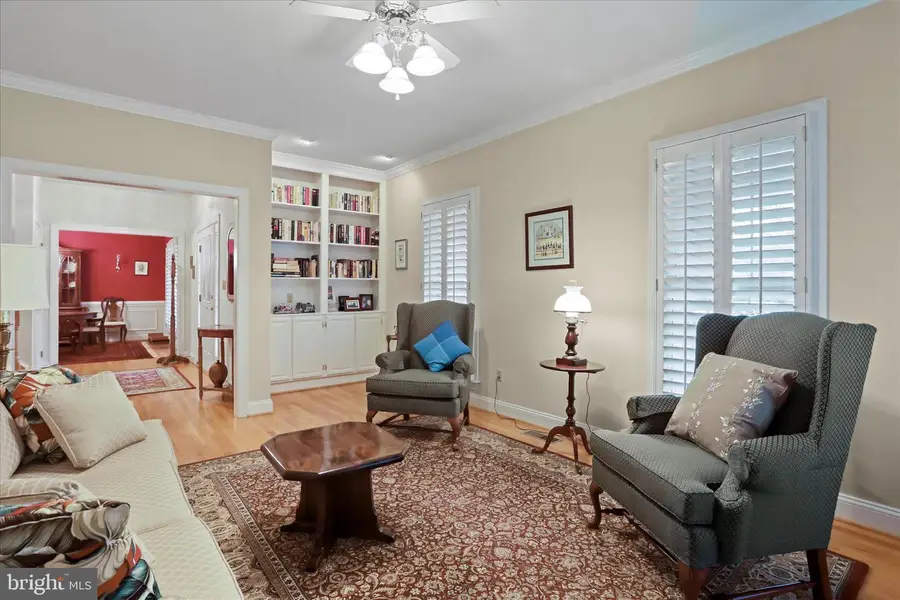 205 Henderson Ct, Berryville, VA 22611 - Image #3