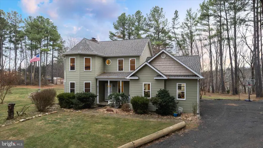 2981 Old Winchester Rd, Boyce, VA 22620 - Image #2