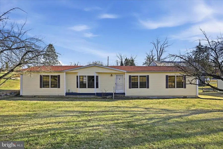 2 Old Chapel Ave, Boyce, VA 22620 - #3