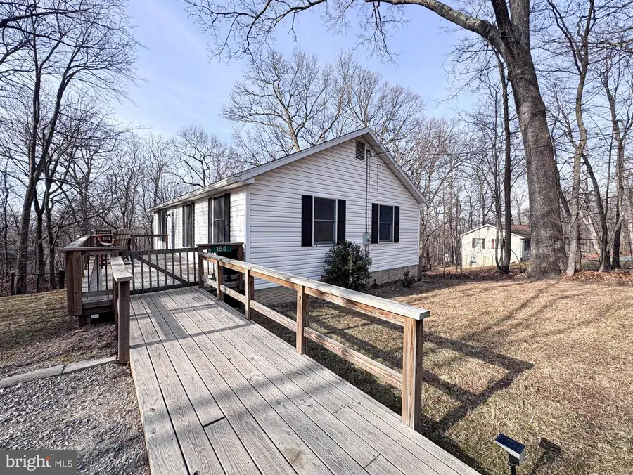 155 Balsam Ln, Bluemont, VA 20135 - #2