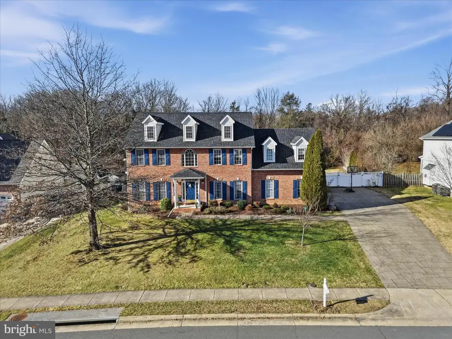 117 Hermitage Blvd, Berryville, VA 22611 - Image #3