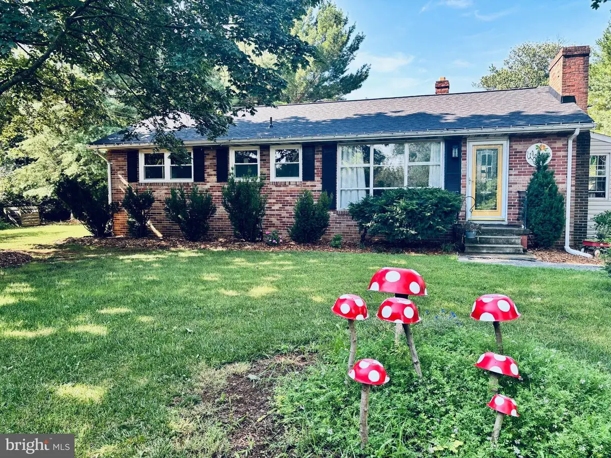 10843 Harry Byrd Hwy, Berryville, VA 22611 - #1