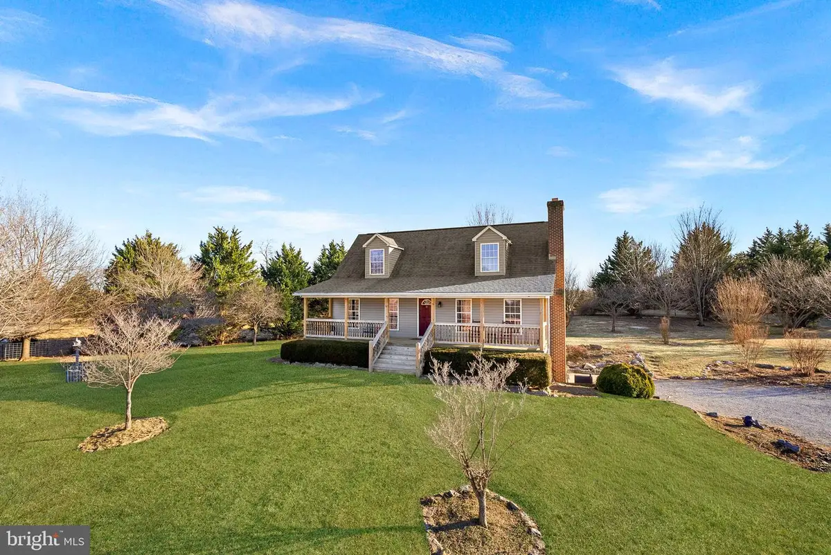 12045 Harry Byrd Hwy, Berryville, VA 22611 - Image #1