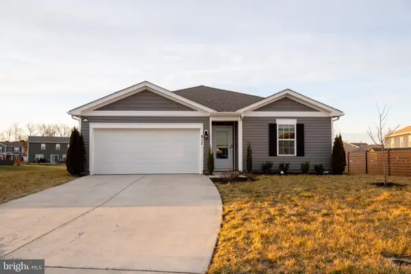 517 Harper Dr, BERRYVILLE, VA 22611