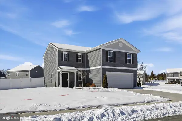 613 Weeks Ct, BERRYVILLE, VA 22611