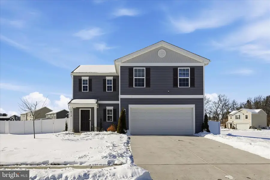 613 Weeks Ct, Berryville, VA 22611 - Image #3