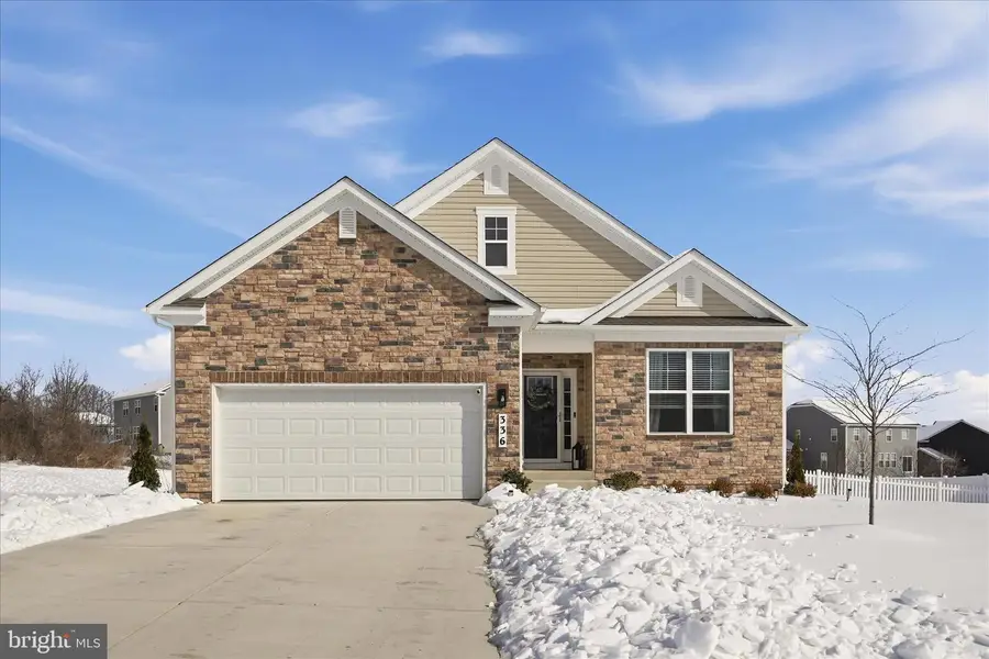 336 Tyson Dr, Berryville, VA 22611 - Image #3