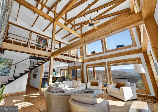 1230 Chilly Hollow Rd, BERRYVILLE, VA 22611