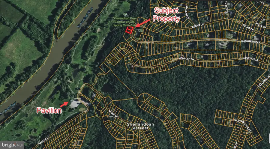 Lot 49 & Lot 50 Hackberry Ln, Bluemont, VA 20135 - Image #3