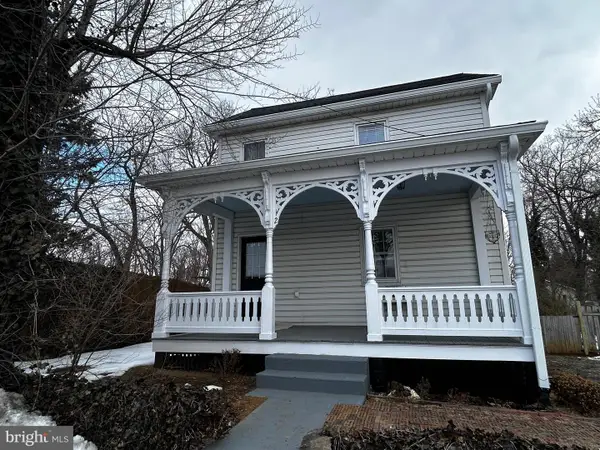 2 W Main St, BOYCE, VA 22620