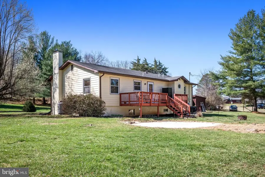 6521 Howellsville Rd, Boyce, VA 22620 - #2