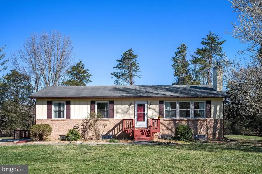 6521 Howellsville Rd, Boyce, VA 22620 - #3