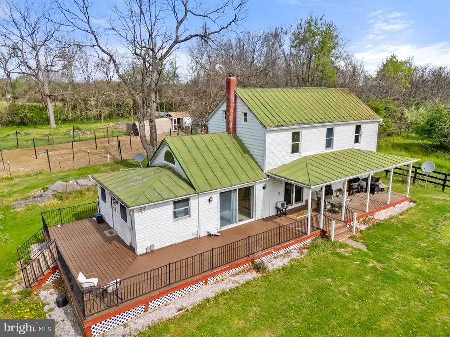 420 Russell Rd, Berryville, VA 22611 - #2