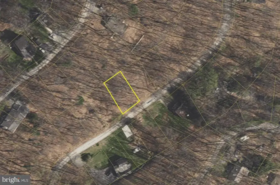 Lot 121 Timber Ln, Bluemont, VA 20135 - #2