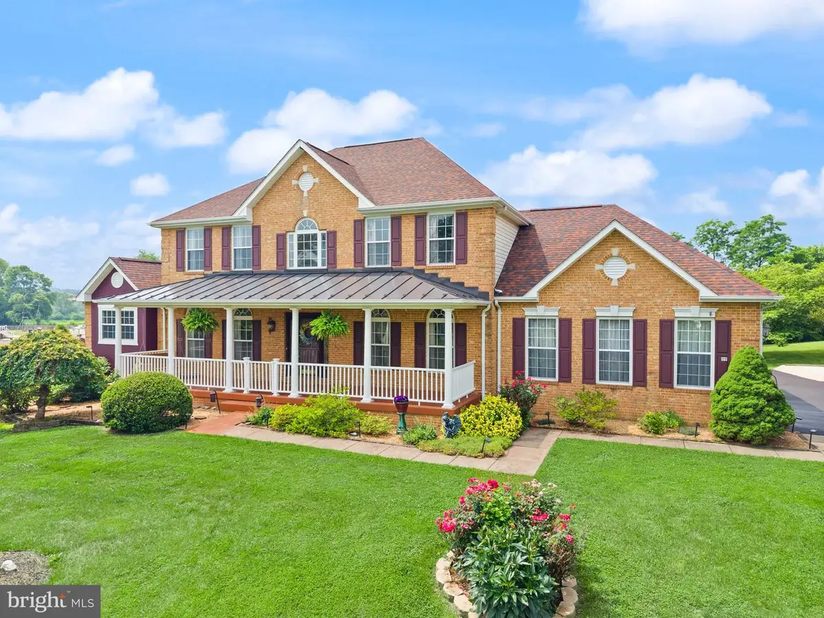 99 Fox Ln, White Post, VA 22663 - #1