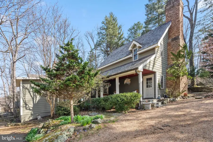 17641 Raven Rocks Rd, Bluemont, VA 20135 - #2