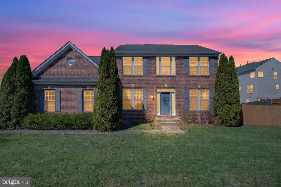 4 Turner Ct, Berryville, VA 22611 - #2