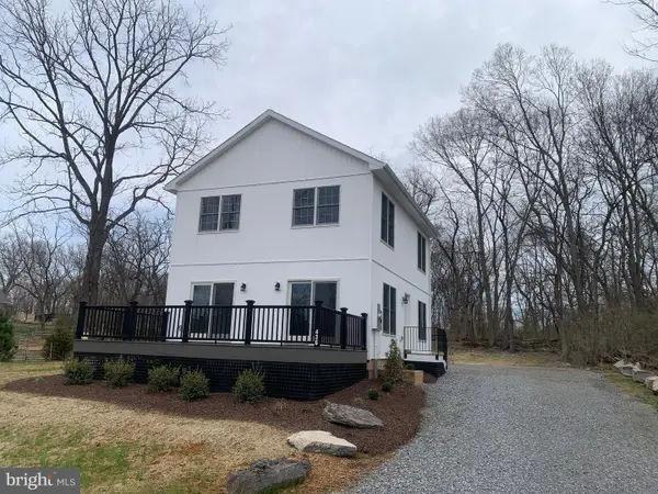 436 Summerville Rd, BOYCE, VA 22620