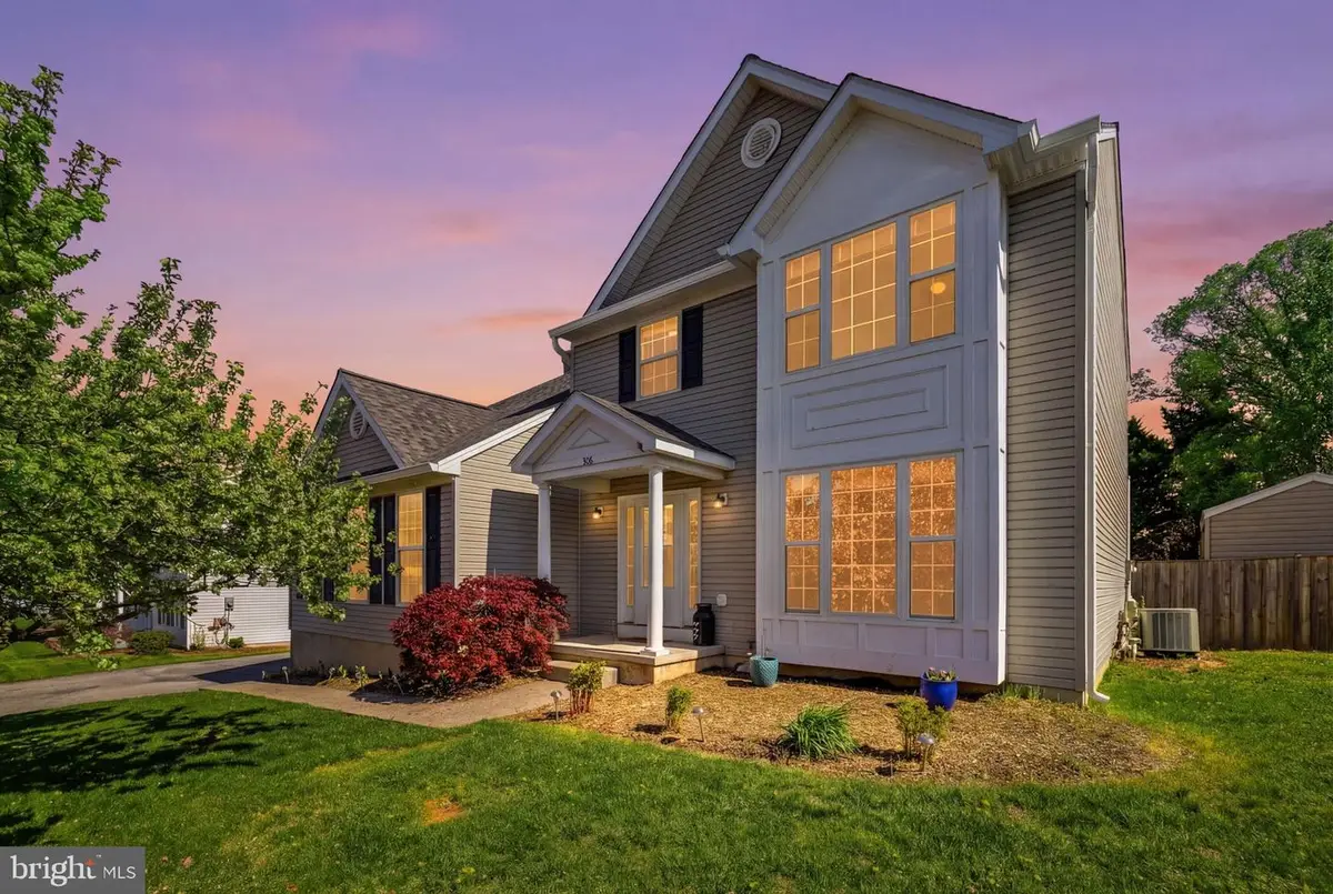 306 Mosby Blvd, Berryville, VA 22611 - #1