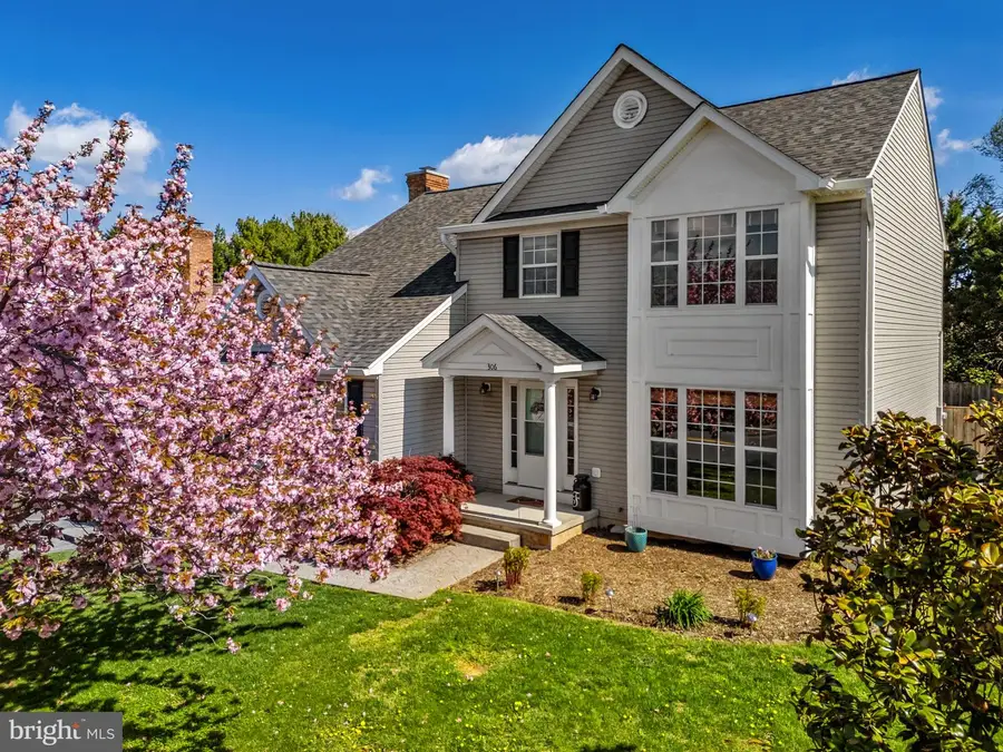 306 Mosby Blvd, Berryville, VA 22611 - #2