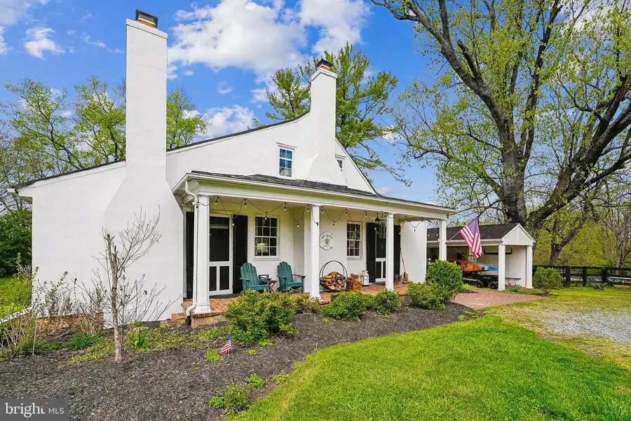 1369 Old Chapel Rd, Boyce, VA 22620 - #3