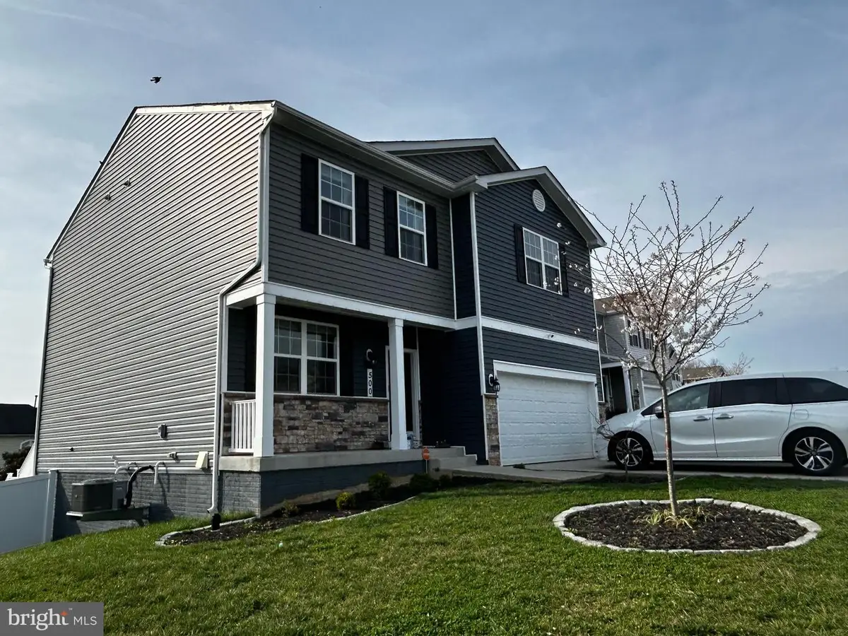 500 Weeks Ct, Berryville, VA 22611 - #1