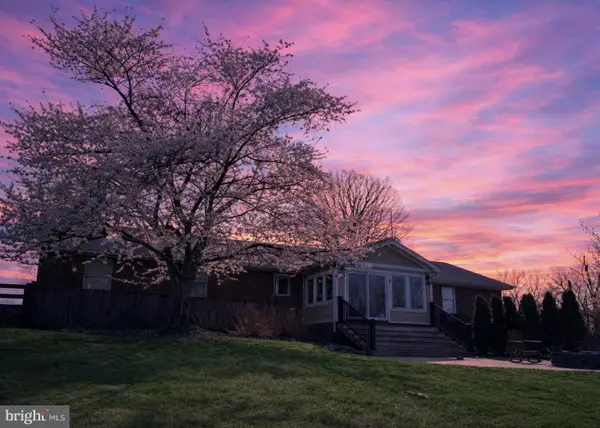 544 Annfield Rd, BERRYVILLE, VA 22611